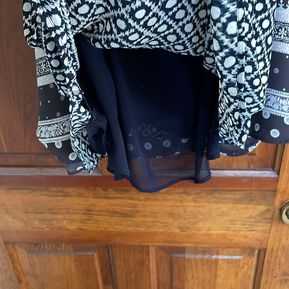 Ann Taylor Loft camisole - Picture 5 of 10